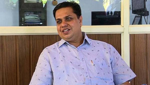 രണ്ടും ഭരണഘടനാ സ്ഥാപനങ്ങള്; സര്ക്കാര്-ഗവര്ണ്ണര് തര്ക്കം പരിഹരിക്കപ്പെടുമെന്ന് സ്പീക്കര് രണ്ടും ഭരണഘടനാ സ്ഥാപനങ്ങള്; സര്ക്കാര്-ഗവര്ണ്ണര് തര്ക്കം പരിഹരിക്കപ്പെടുമെന്ന് സ്പീക്കര്