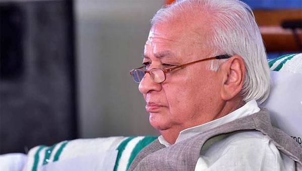 ഗവര്ണര് ഹവാല കേസിലെ മുഖ്യപ്രതി, ഏറ്റവും കൂടുതല് പണം വാങ്ങിയ നേതാവെന്ന് സിപിഎം മുഖപത്രം ഗവര്ണര് ഹവാല കേസിലെ മുഖ്യപ്രതി, ഏറ്റവും കൂടുതല് പണം വാങ്ങിയ നേതാവെന്ന് സിപിഎം മുഖപത്രം