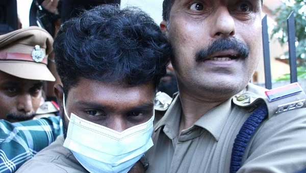 എ.കെ.ജി സെന്റര് ആക്രമണക്കേസ്: ജിതിന്റെ ജാമ്യാപേക്ഷ തള്ളി എ.കെ.ജി സെന്റര് ആക്രമണക്കേസ്: ജിതിന്റെ ജാമ്യാപേക്ഷ തള്ളി
