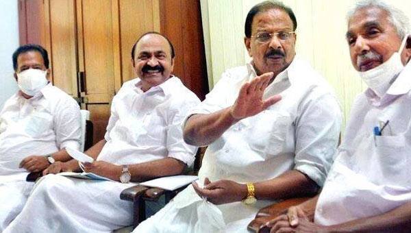 കെ.പി.സി.സി പ്രസിഡന്റ് തെരഞ്ഞെടുപ്പ് നാളെ; പാര്ട്ടി ജനറല് ബോഡി ചേരും കെ.പി.സി.സി പ്രസിഡന്റ് തെരഞ്ഞെടുപ്പ് നാളെ; പാര്ട്ടി ജനറല് ബോഡി ചേരും