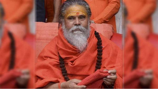 മഹന്ത് നരേന്ദ്രഗിരിയുടെ ആശ്രമത്തില് സി.ബി.ഐ പരിശോധന: കോടിക്കണക്കിന് രൂപയുടെ പണവും സ്വര്ണ്ണവും രേഖകളും കണ്ടെടുത്തു മഹന്ത് നരേന്ദ്രഗിരിയുടെ ആശ്രമത്തില് സി.ബി.ഐ പരിശോധന: കോടിക്കണക്കിന് രൂപയുടെ പണവും സ്വര്ണ്ണവും രേഖകളും കണ്ടെടുത്തു
