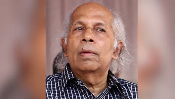 മുന് മന്ത്രി പ്രൊഫ.എന്.എം. ജോസഫ് അന്തരിച്ചു മുന് മന്ത്രി പ്രൊഫ.എന്.എം. ജോസഫ് അന്തരിച്ചു