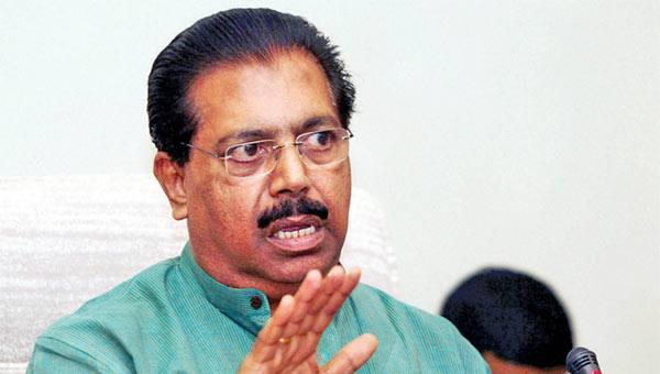 പി.സി. ചാക്കോ വീണ്ടും എന്.സി.പി സംസ്ഥാന അധ്യക്ഷന് പി.സി. ചാക്കോ വീണ്ടും എന്.സി.പി സംസ്ഥാന അധ്യക്ഷന്