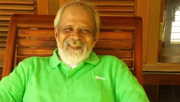 മുതിര്ന്ന മാധ്യമപ്രവര്ത്തകന് രവി വര്മ്മ അന്തരിച്ചു മുതിര്ന്ന മാധ്യമപ്രവര്ത്തകന് രവി വര്മ്മ അന്തരിച്ചു