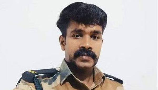 കാട്ടാനയുടെ ആക്രമണത്തില് പരിക്കേറ്റ ആര്.ആര്.ടി വാച്ചര് മരിച്ചു കാട്ടാനയുടെ ആക്രമണത്തില് പരിക്കേറ്റ ആര്.ആര്.ടി വാച്ചര് മരിച്ചു