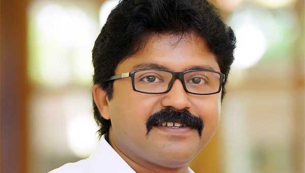 എല്ദോസ് കുന്നപ്പിള്ളിയുടെ മുന്കൂര് ജാമ്യാപേക്ഷ: വിധി 20-ന് എല്ദോസ് കുന്നപ്പിള്ളിയുടെ മുന്കൂര് ജാമ്യാപേക്ഷ: വിധി 20-ന്