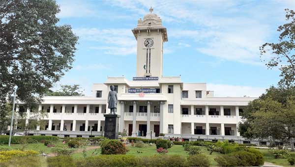 കേരള സര്‍വ്വകലാശാല വിസി നിയമനം: സെനറ്റ് യോഗം വിളിക്കാന്‍ തീരുമാനം